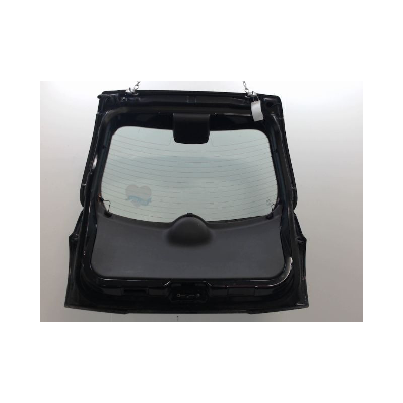 HAYON NISSAN MICRA III Phase 3 2007-2010
