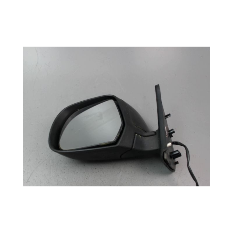 RETROVISEUR EXTERIEUR ELECTRIQUE GAUCHE NISSAN MICRA III Phase 3 2007-2010