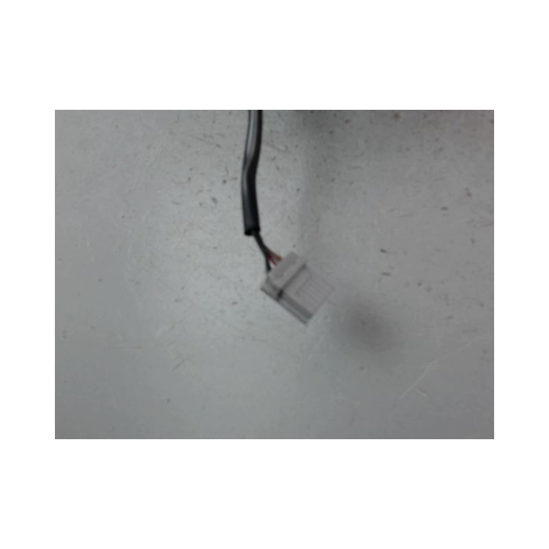 RETROVISEUR EXTERIEUR ELECTRIQUE GAUCHE NISSAN MICRA III Phase 3 2007-2010