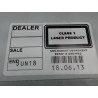 AUTORADIO FORD B-MAX
