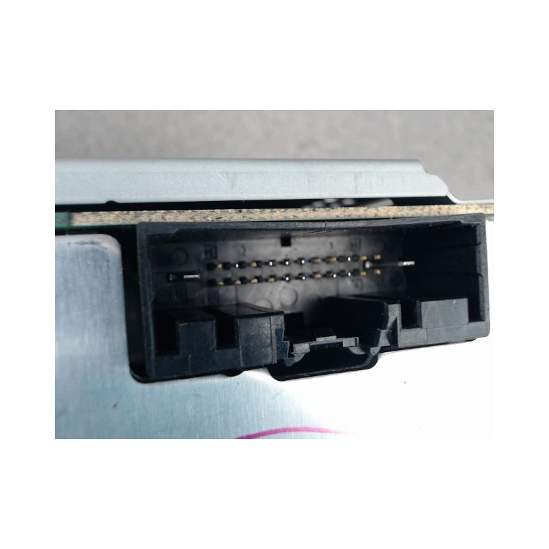 AUTORADIO FORD B-MAX
