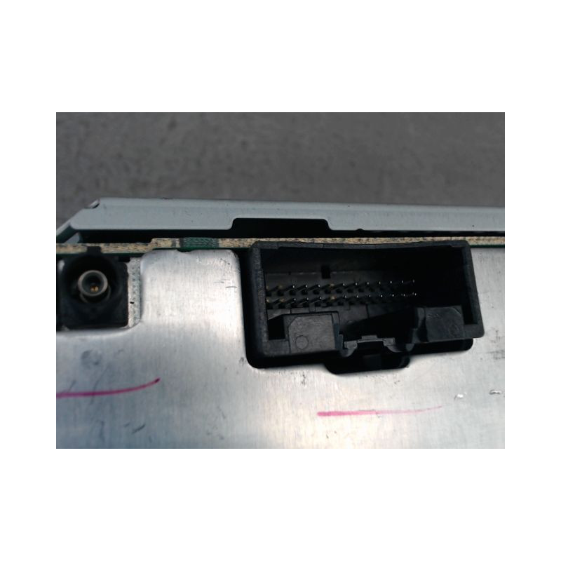 AUTORADIO FORD B-MAX