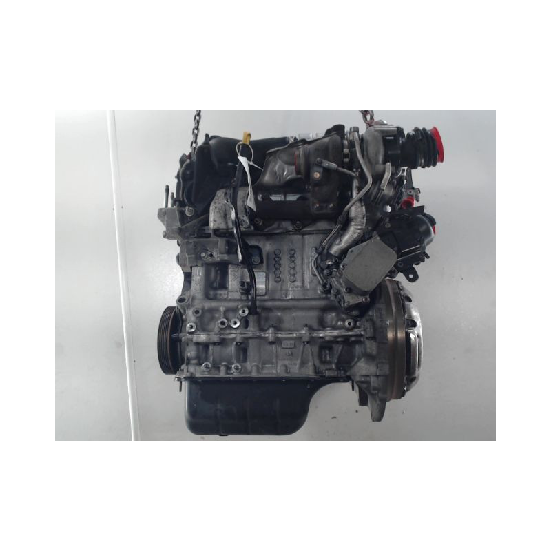 MOTEUR DIESEL FORD B-MAX 1.5 TDCi