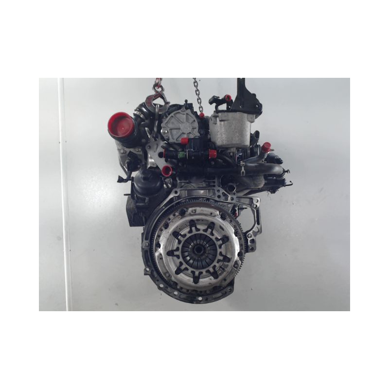 MOTEUR DIESEL FORD B-MAX 1.5 TDCi