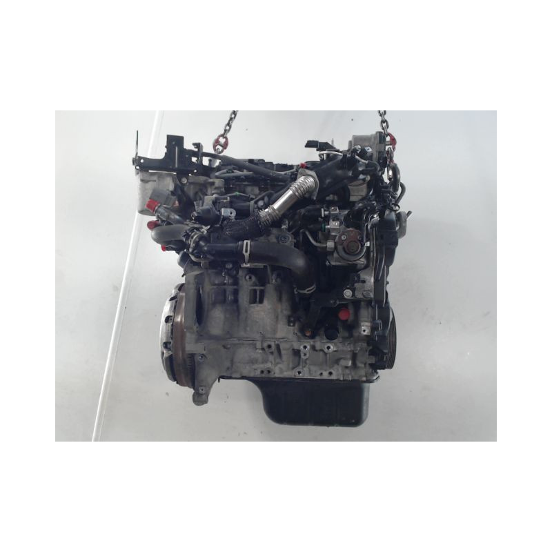 MOTEUR DIESEL FORD B-MAX 1.5 TDCi