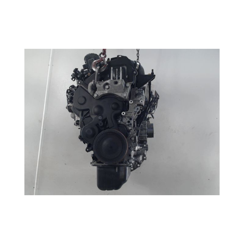 MOTEUR DIESEL FORD B-MAX 1.5 TDCi