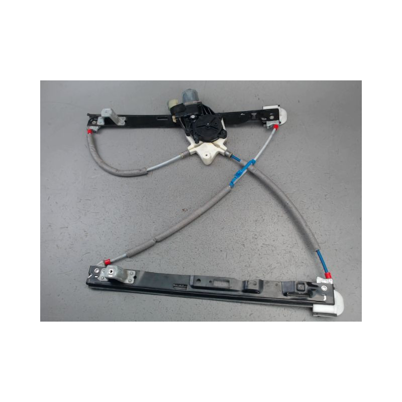 MECANISME ESSUIE-GLACE AVANT FORD B-MAX