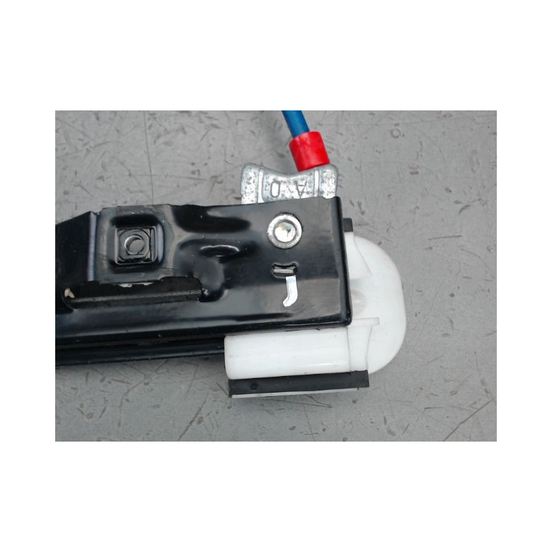 MECANISME ESSUIE-GLACE AVANT FORD B-MAX