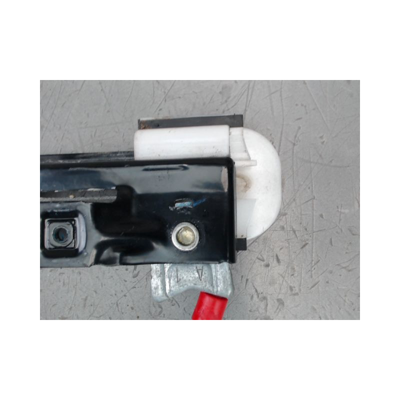 MECANISME ESSUIE-GLACE AVANT FORD B-MAX