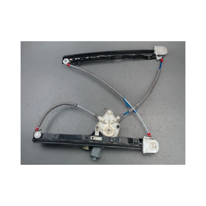 MECANISME ESSUIE-GLACE AVANT FORD B-MAX