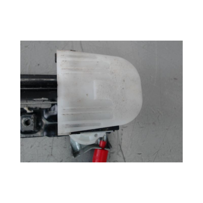 MECANISME ESSUIE-GLACE AVANT FORD B-MAX
