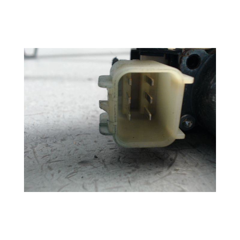 MECANISME ESSUIE-GLACE AVANT FORD B-MAX