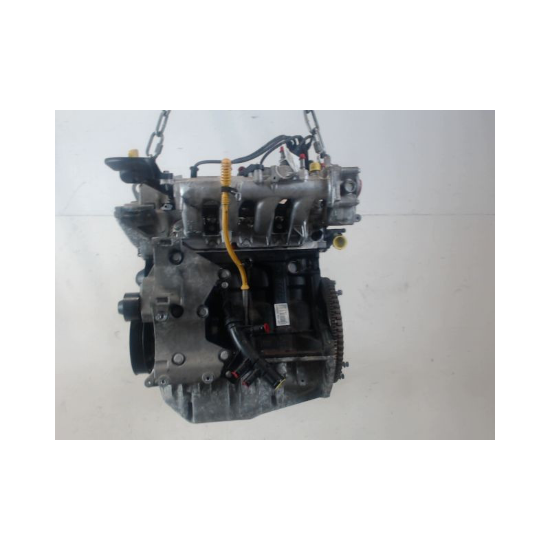 MOTEUR ESSENCE RENAULT CLIO III 2005- 1.2 16V 