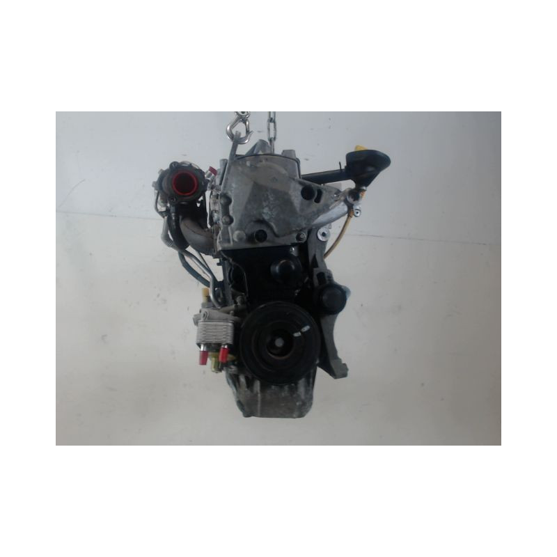 MOTEUR ESSENCE RENAULT CLIO III 2005- 1.2 16V 