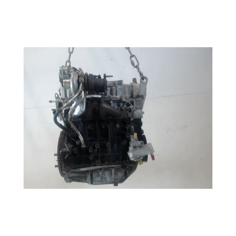 MOTEUR ESSENCE RENAULT CLIO III 2005- 1.2 16V 