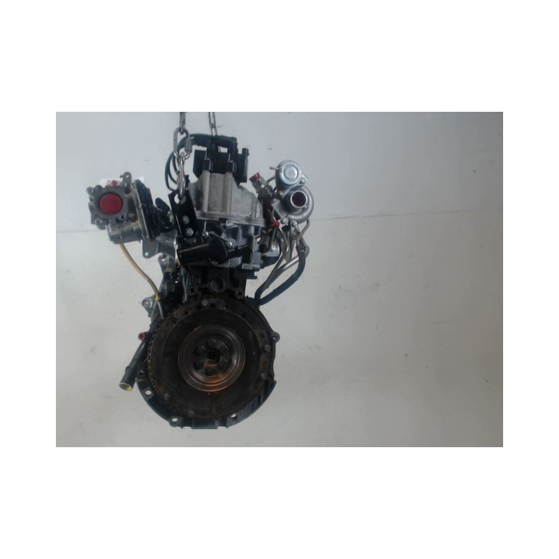 MOTEUR ESSENCE RENAULT CLIO III 2005- 1.2 16V 