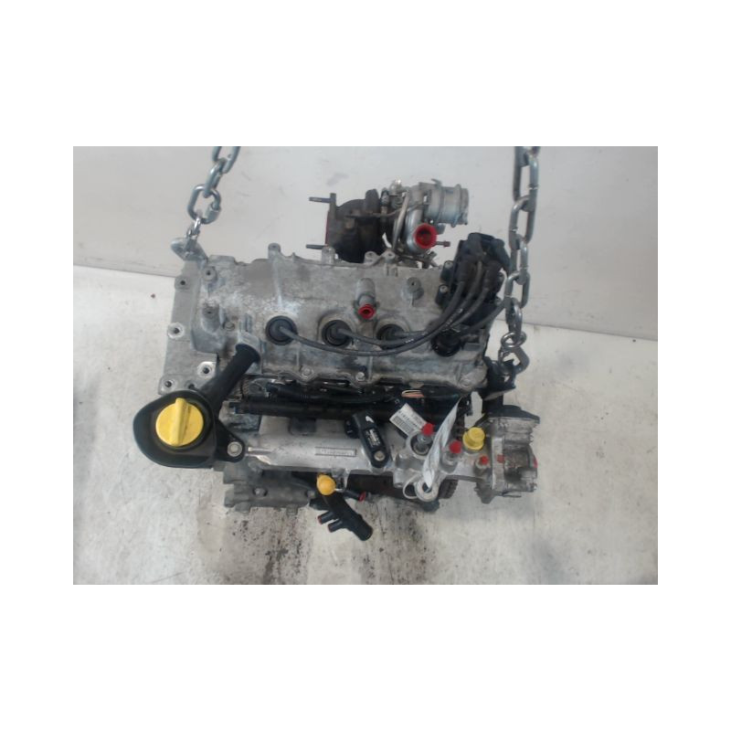 MOTEUR ESSENCE RENAULT CLIO III 2005- 1.2 16V 