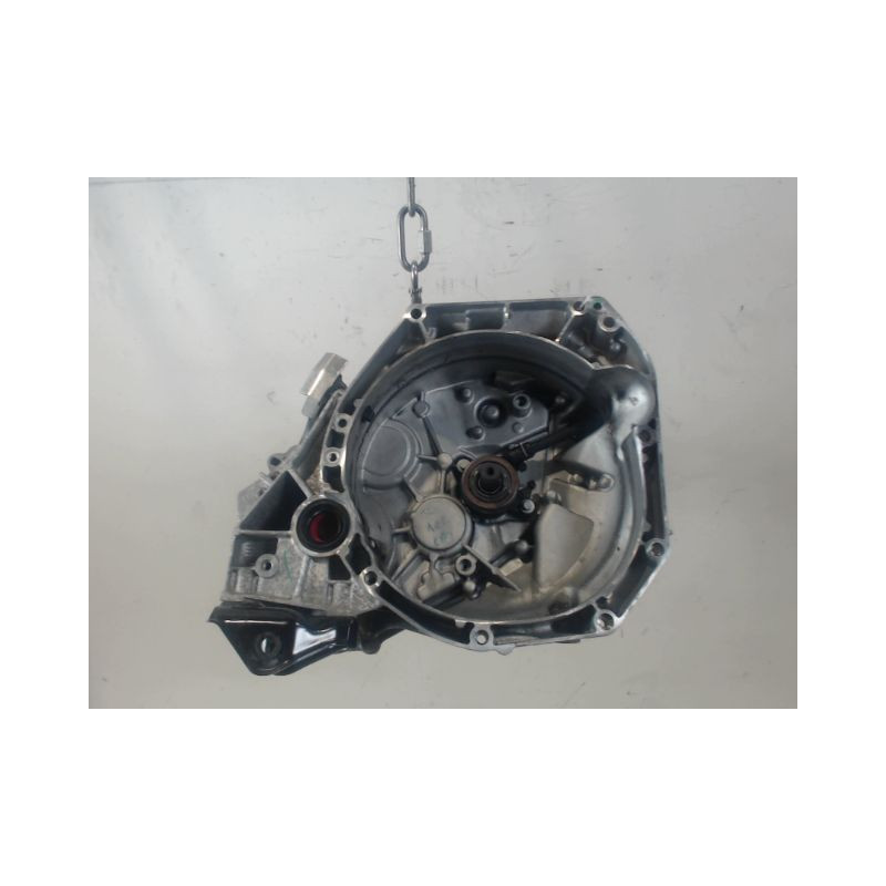 BOITE A VITESSE MECANIQUE RENAULT CLIO 1.0 TCe 90 