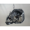 BOITE A VITESSE MECANIQUE RENAULT CLIO 1.0 TCe 90 