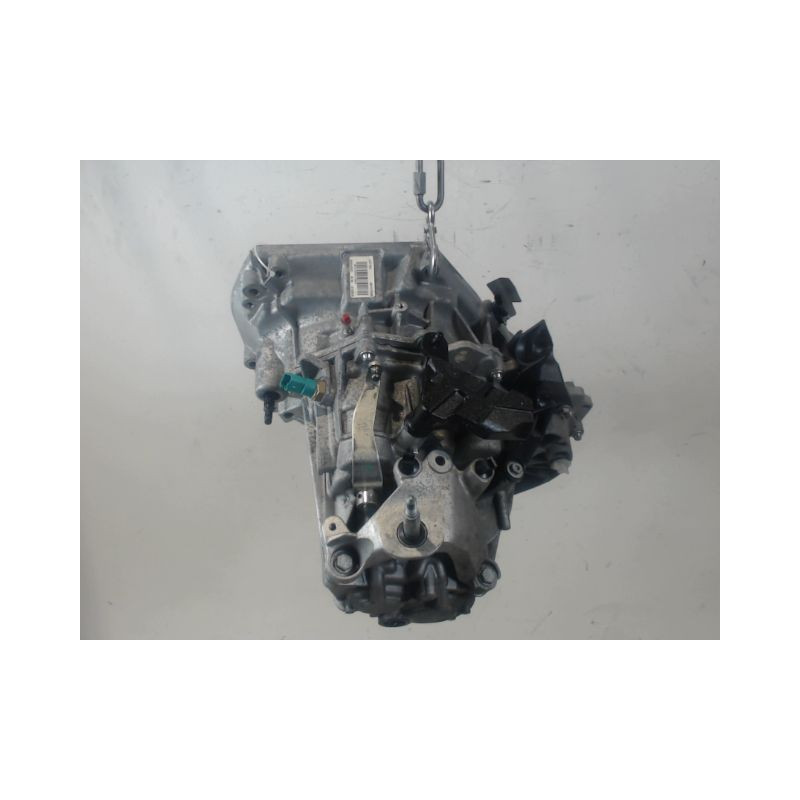 BOITE A VITESSE MECANIQUE RENAULT CLIO 1.0 TCe 90 