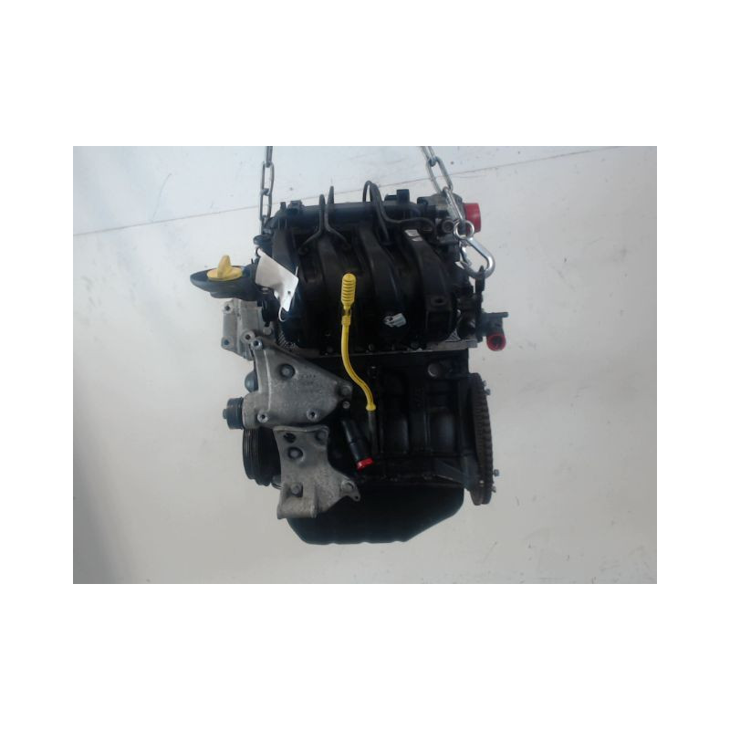 MOTEUR ESSENCE RENAULT TWINGO PH.3 2000-2007 1.2 16V 