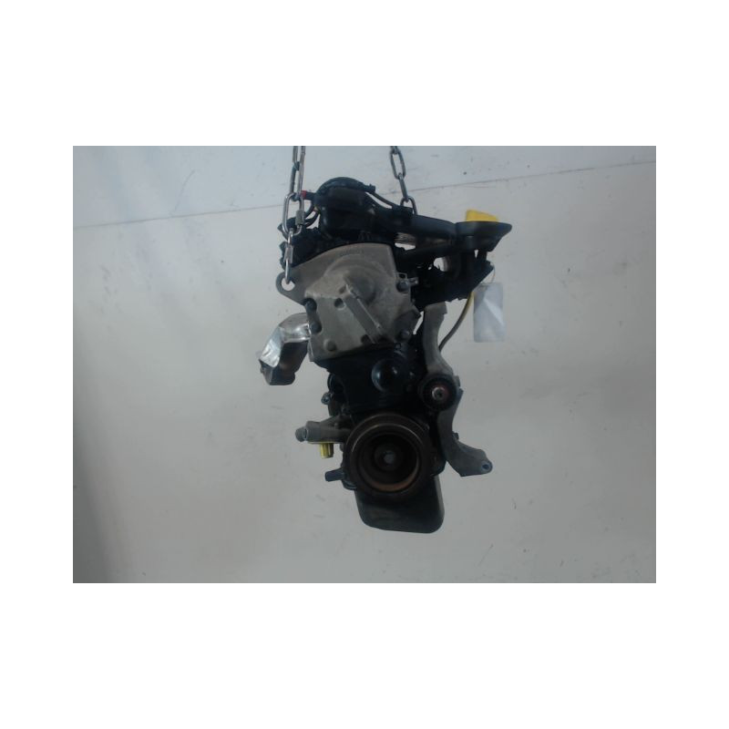 MOTEUR ESSENCE RENAULT TWINGO PH.3 2000-2007 1.2 16V 