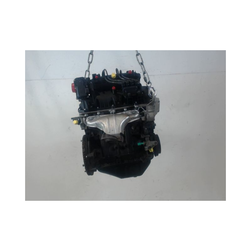 MOTEUR ESSENCE RENAULT TWINGO PH.3 2000-2007 1.2 16V 