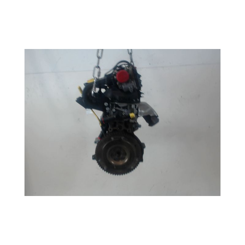 MOTEUR ESSENCE RENAULT TWINGO PH.3 2000-2007 1.2 16V 