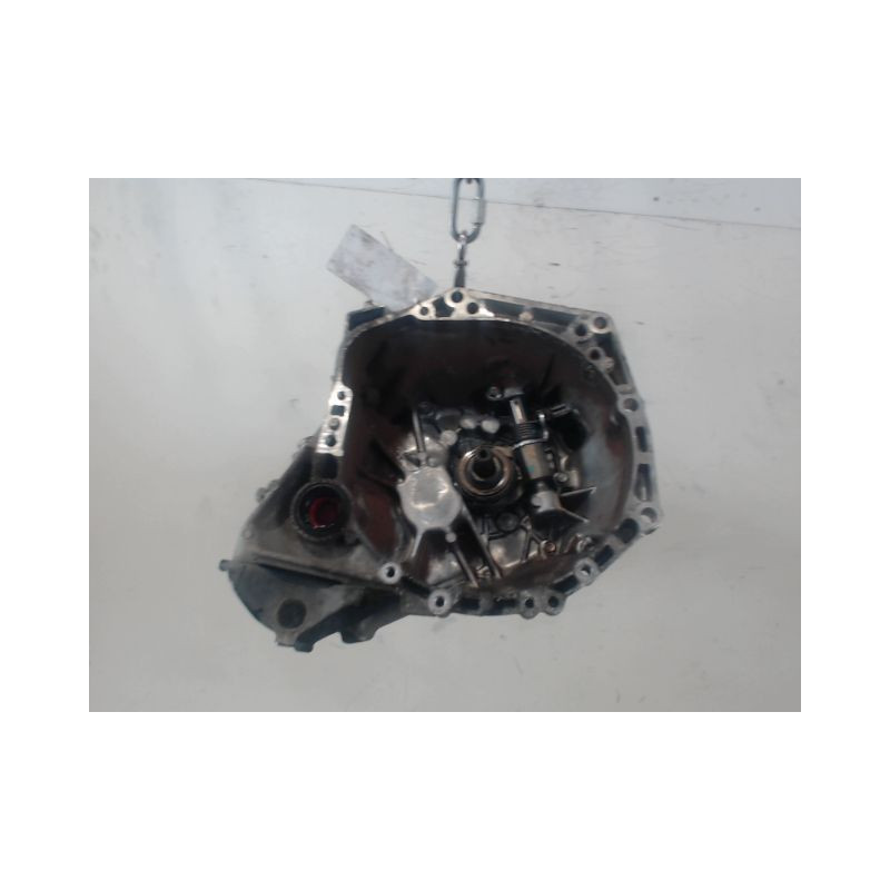 BOITE A VITESSE MECANIQUE TOYOTA AYGO 3P 1.0 