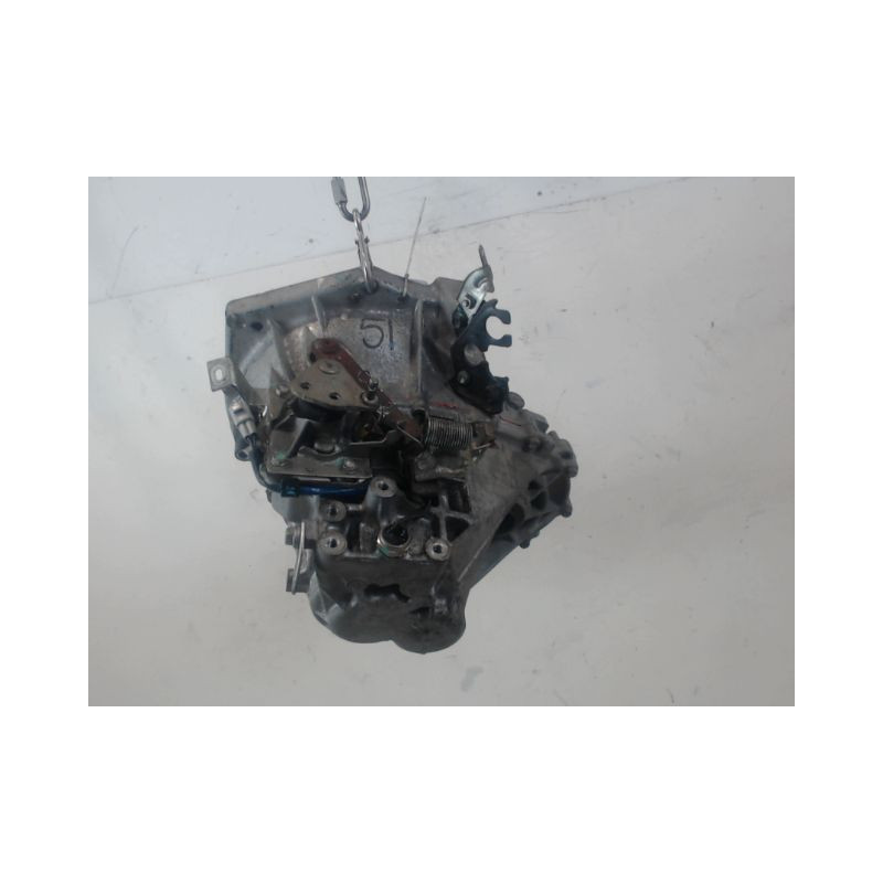 BOITE A VITESSE MECANIQUE TOYOTA AYGO 3P 1.0 