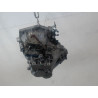BOITE A VITESSE MECANIQUE TOYOTA AYGO 3P 1.0 