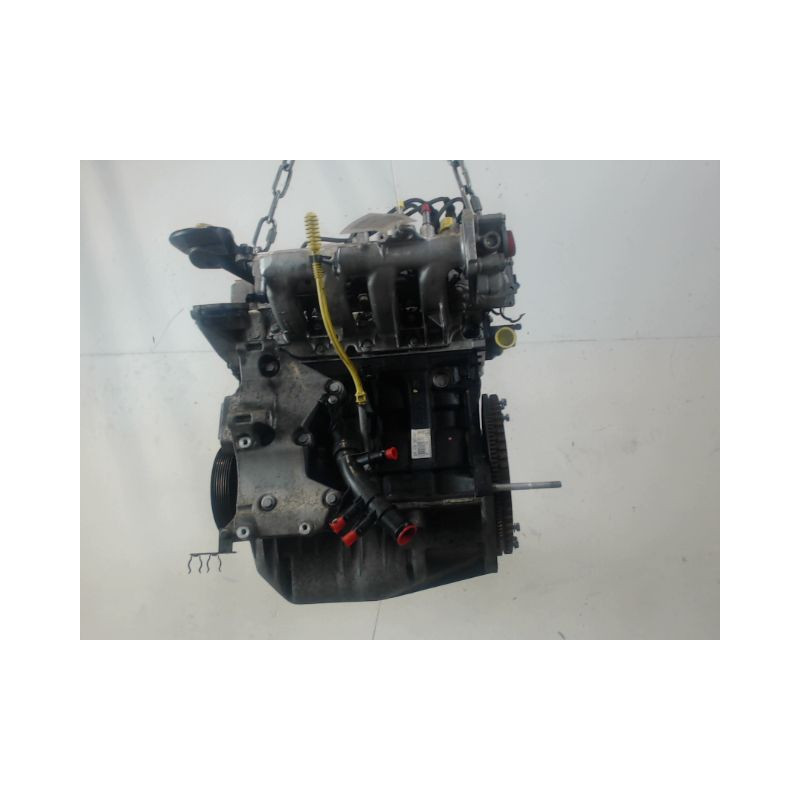 MOTEUR ESSENCE RENAULT MODUS LONGUE 2008- 1.2 16V 