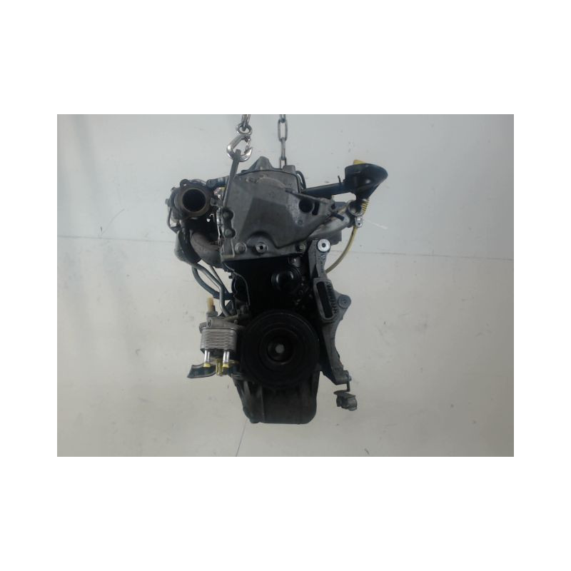 MOTEUR ESSENCE RENAULT MODUS LONGUE 2008- 1.2 16V 