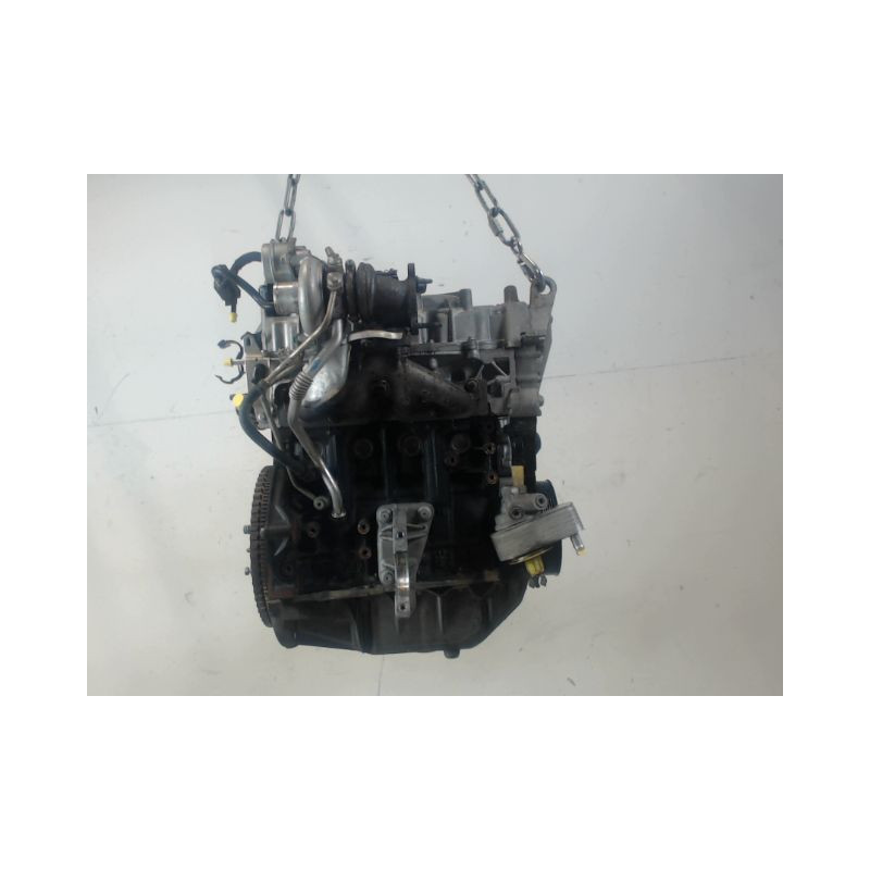 MOTEUR ESSENCE RENAULT MODUS LONGUE 2008- 1.2 16V 