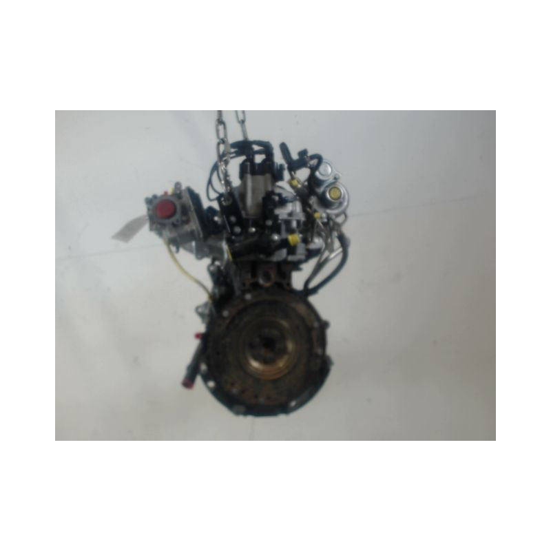 MOTEUR ESSENCE RENAULT MODUS LONGUE 2008- 1.2 16V 