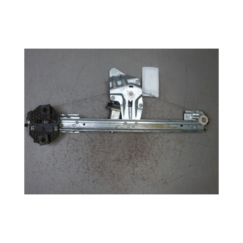 MECANISME+MOTEUR LEVE-GLACE AVANT DROIT DACIA SANDERO