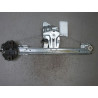 MECANISME+MOTEUR LEVE-GLACE AVANT DROIT DACIA SANDERO