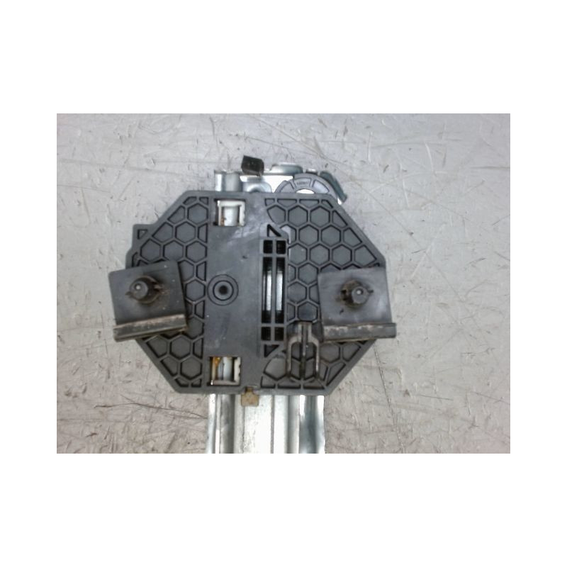 MECANISME+MOTEUR LEVE-GLACE AVANT DROIT DACIA SANDERO