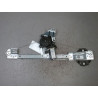 MECANISME+MOTEUR LEVE-GLACE AVANT DROIT DACIA SANDERO