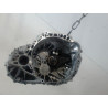BOITE A VITESSE MECANIQUE TOYOTA VERSO 2010- 2.0 D-4D 