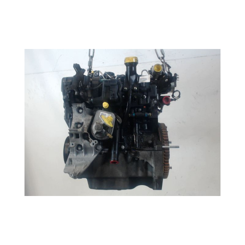 MOTEUR DIESEL NISSAN NOTE 1.5 dCi