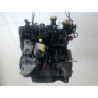 MOTEUR DIESEL NISSAN NOTE 1.5 dCi