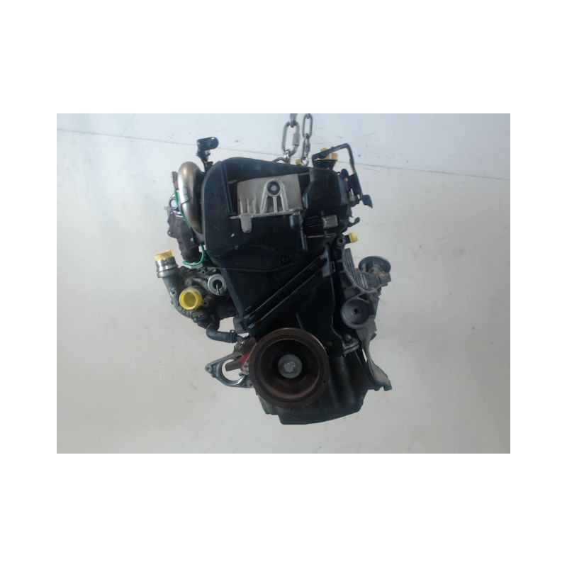 MOTEUR DIESEL NISSAN NOTE 1.5 dCi