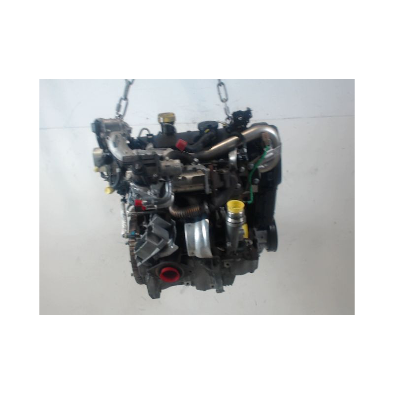 MOTEUR DIESEL NISSAN NOTE 1.5 dCi