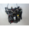 MOTEUR DIESEL NISSAN NOTE 1.5 dCi