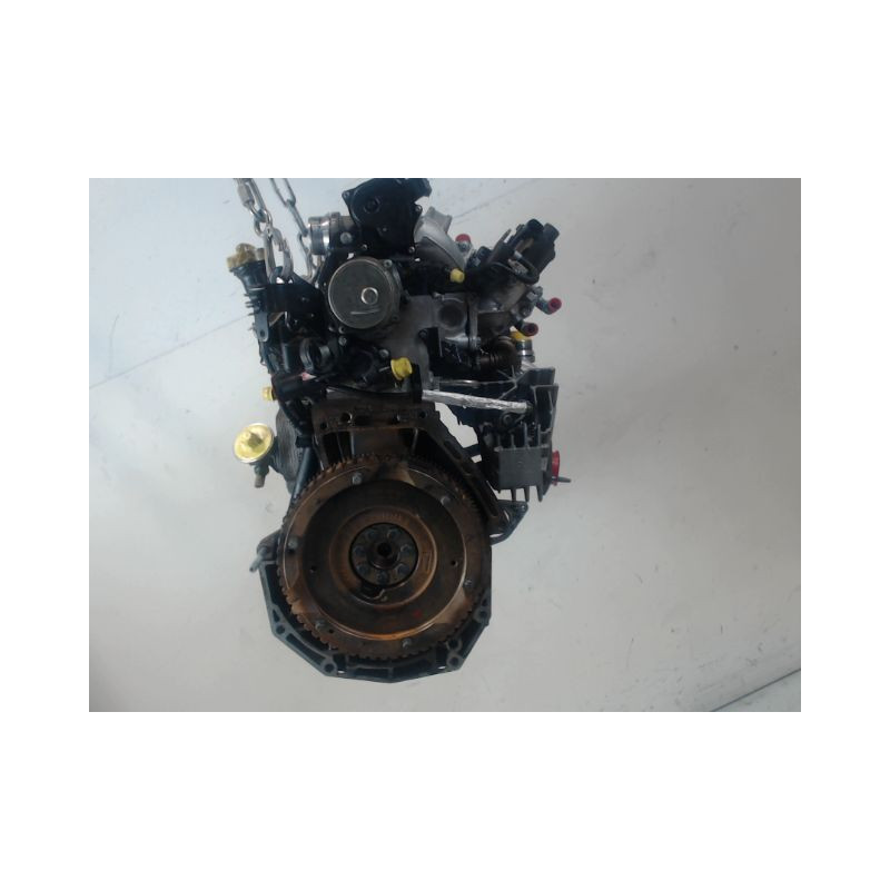 MOTEUR DIESEL NISSAN NOTE 1.5 dCi
