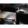 MOTEUR DIESEL NISSAN NOTE 1.5 dCi
