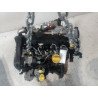 MOTEUR DIESEL NISSAN NOTE 1.5 dCi