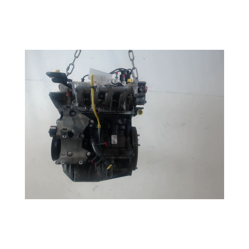 MOTEUR ESSENCE RENAULT CLIO III 2009- 1.2 16V 