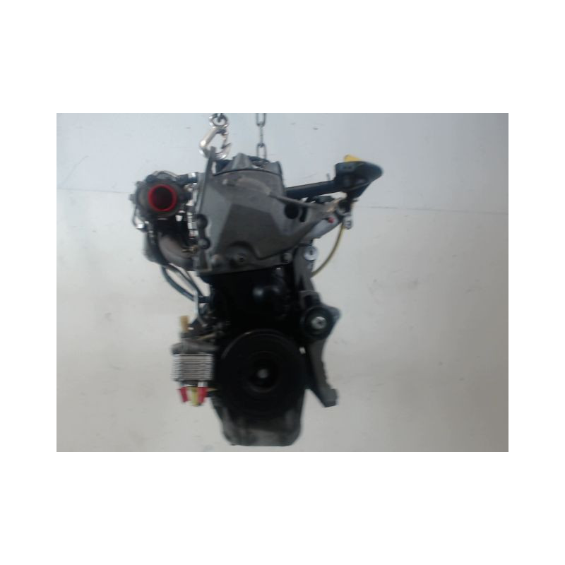MOTEUR ESSENCE RENAULT CLIO III 2009- 1.2 16V 